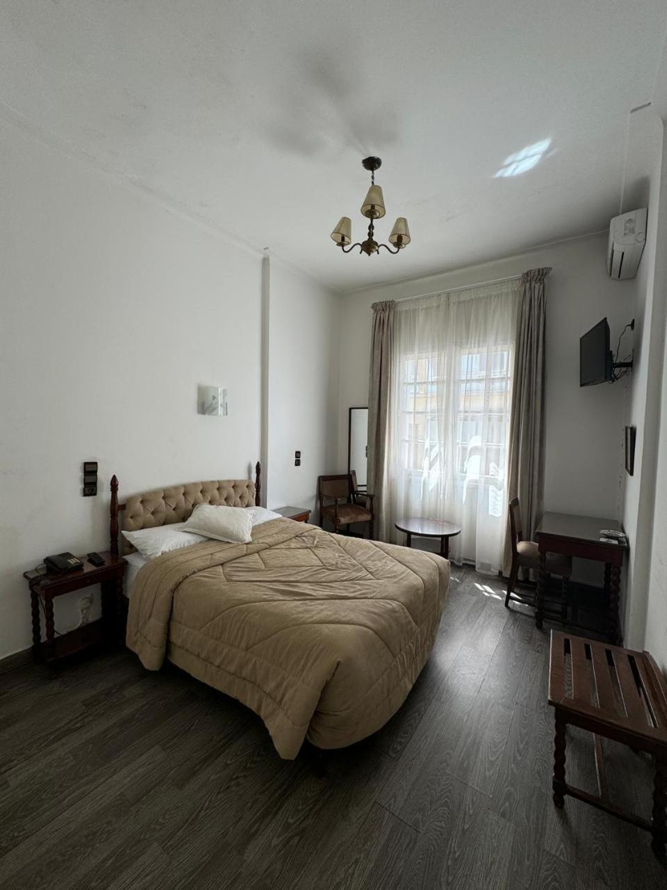 Hotel Mauritania Casablanca Exterior foto